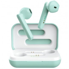 Навушники Trust Primo Touch True Wireless Mic Mint (23781_TRUST)