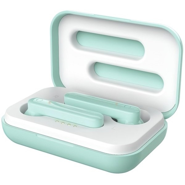 Навушники Trust Primo Touch True Wireless Mic Mint (23781_TRUST)