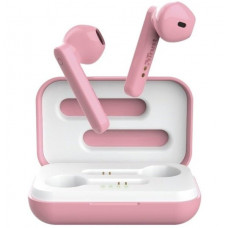 Навушники Trust Primo Touch True Wireless Mic Pink (23782_TRUST)