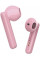 Навушники Trust Primo Touch True Wireless Mic Pink (23782_TRUST)