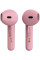 Навушники Trust Primo Touch True Wireless Mic Pink (23782_TRUST)