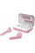 Навушники Trust Primo Touch True Wireless Mic Pink (23782_TRUST)