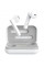 Навушники Trust Primo Touch True Wireless Mic White (23783_TRUST)