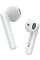 Навушники Trust Primo Touch True Wireless Mic White (23783_TRUST)