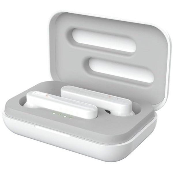 Навушники Trust Primo Touch True Wireless Mic White (23783_TRUST)
