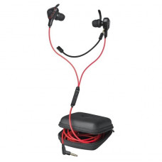 Гарнітура Trust GXT 408 Cobra Multiplatform 3.5mm RED (23029_TRUST)
