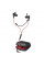 Гарнітура Trust GXT 408 Cobra Multiplatform 3.5mm RED (23029_TRUST)
