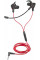Гарнітура Trust GXT 408 Cobra Multiplatform 3.5mm RED (23029_TRUST)
