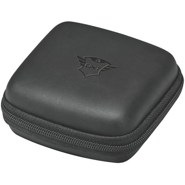 Гарнітура Trust GXT 408 Cobra Multiplatform 3.5mm RED (23029_TRUST)
