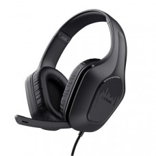 Гарнітура Trust GXT 415 ZIROX, 3.5мм, Чорний (24990_TRUST)