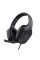 Гарнітура Trust GXT 415 ZIROX, 3.5мм, Чорний (24990_TRUST)