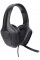 Гарнітура Trust GXT 415 ZIROX, 3.5мм, Чорний (24990_TRUST)