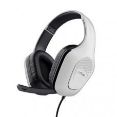 Гарнітура Trust GXT 415PS ZIROX For Playstation, 3.5мм, Білий (24993_TRUST)