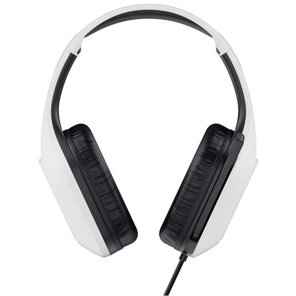 Гарнітура Trust GXT 415PS ZIROX For Playstation, 3.5мм, Білий (24993_TRUST)
