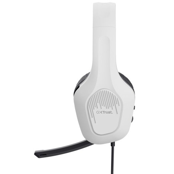 Гарнітура Trust GXT 415PS ZIROX For Playstation, 3.5мм, Білий (24993_TRUST)