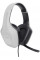 Гарнітура Trust GXT 415PS ZIROX For Playstation, 3.5мм, Білий (24993_TRUST)