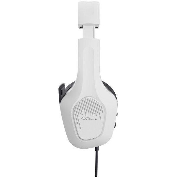 Гарнітура Trust GXT 415PS ZIROX For Playstation, 3.5мм, Білий (24993_TRUST)