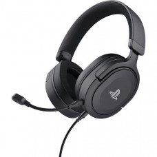 Гарнітура Trust GXT 498 FORTA for PS5 Black (24715_TRUST)