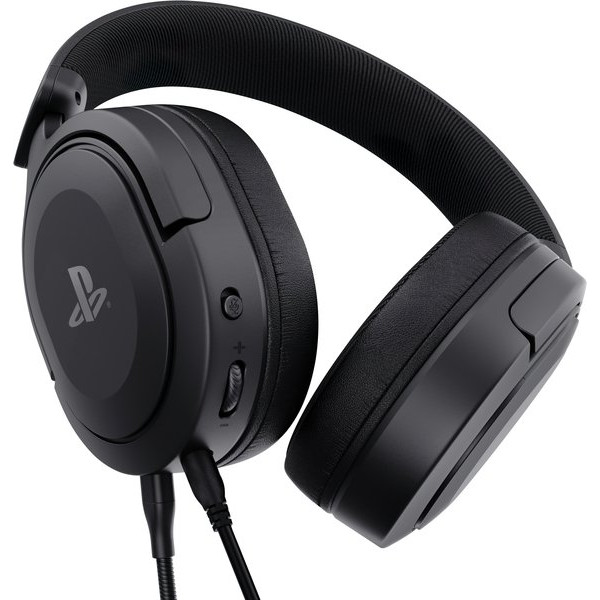 Гарнітура Trust GXT 498 FORTA for PS5 Black (24715_TRUST)