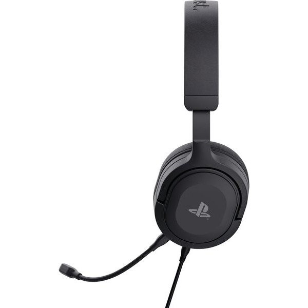 Гарнітура Trust GXT 498 FORTA for PS5 Black (24715_TRUST)