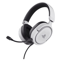 Гарнітура Trust GXT 498 FORTA for PS5 White (24716_TRUST)