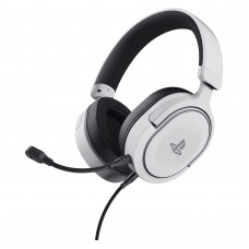 Гарнітура Trust GXT 498 FORTA for PS5 White (24716_TRUST)