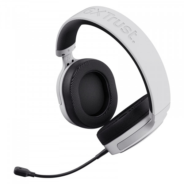 Гарнітура Trust GXT 498 FORTA for PS5 White (24716_TRUST)