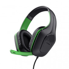 Гарнітура Trust GXT GXT 415X ZIROX For Xbox, 3.5мм, Чорний (24994_TRUST)