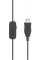 Гарнітура Trust Zaru USB Black (24187_TRUST)