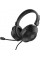 Гарнітура Trust Zaru USB Black (24187_TRUST)