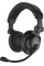 Гарнітура для ПК Trust Como 3.5mm Black (21658_TRUST)