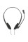 Гарнітура для ПК Trust Primo Chat 3.5mm Black (21665_TRUST)