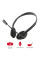 Гарнітура для ПК Trust Primo Chat 3.5mm Black (21665_TRUST)
