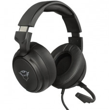 Гарнітура ігрова Trust GXT 433 Pylo Multiplatform 3.5mm Black (23381_TRUST)