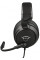 Гарнітура ігрова Trust GXT 433 Pylo Multiplatform 3.5mm Black (23381_TRUST)