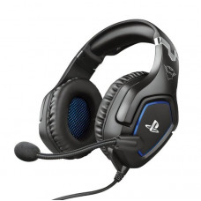 Гарнітура ігрова Trust GXT 488 Forze-G for PS4 Black (23530_TRUST)