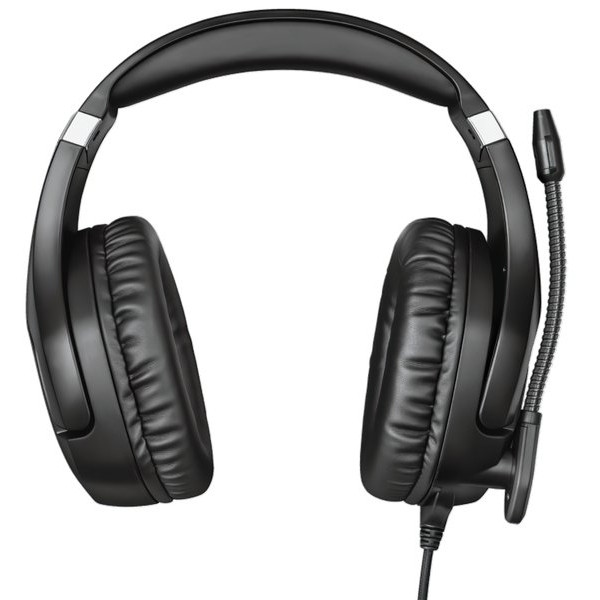 Гарнітура ігрова Trust GXT 488 Forze-G for PS4 Black (23530_TRUST)