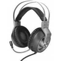 Гарнітура ігрова Trust GXT430 IRONN 3.5mm Grey (23209_TRUST)