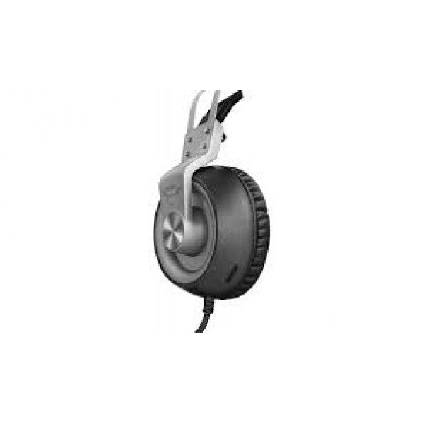 Гарнітура ігрова Trust GXT430 IRONN 3.5mm Grey (23209_TRUST)