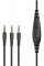 Гарнітура ігрова Trust MULTIPLATFORM GXT 411 RADIUS Black (24076_TRUST)