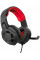 Гарнітура ігрова Trust MULTIPLATFORM GXT 411 RADIUS Black (24076_TRUST)