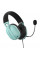 Навушники Hator Hyperpunk 2 USB 7.1 Black/Mint (HTA-848)