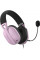 Навушники Hator Hyperpunk 2 USB 7.1 Black/Lilac (HTA-849)