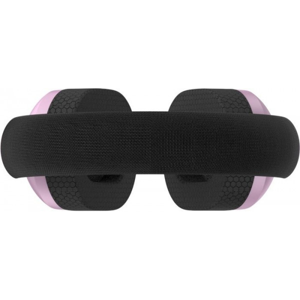 Навушники Hator Hyperpunk 2 USB 7.1 Black/Lilac (HTA-849)