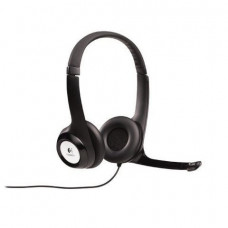 Навушники Logitech H390 (981-000406)
