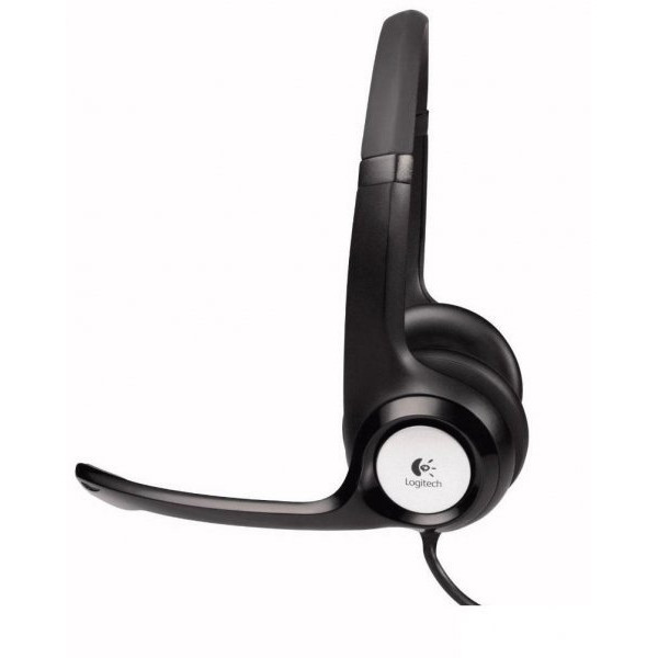Навушники Logitech H390 (981-000406)