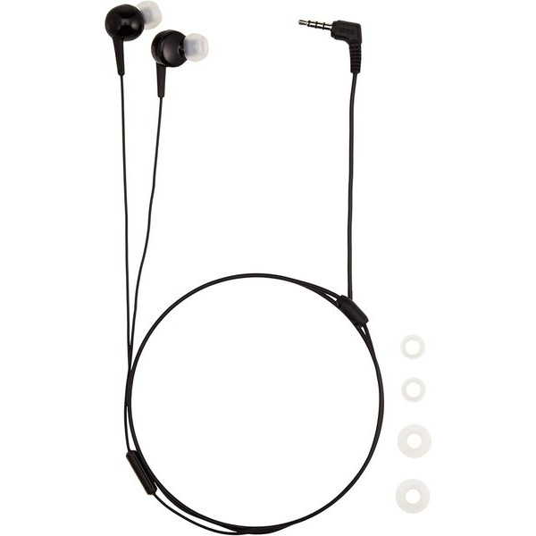 Навушники Koss KEB6i Black (KEB6i k)