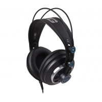 Навушники AKG K240 MKII Black (2058X00190)