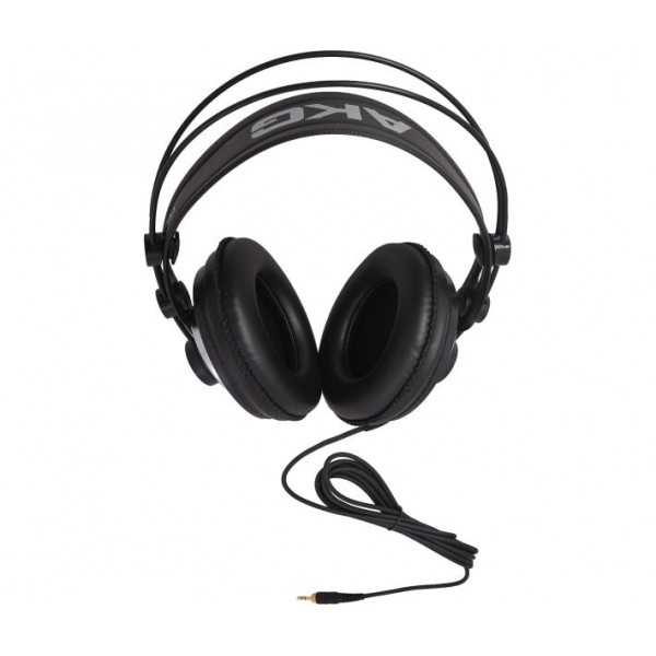 Навушники AKG K240 MKII Black (2058X00190)