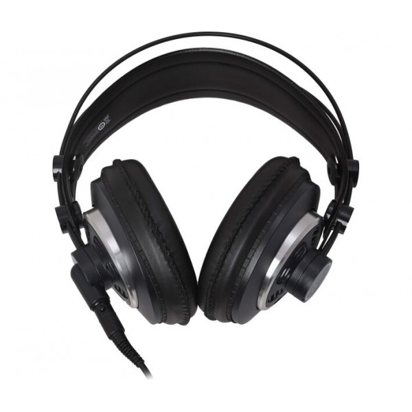 Навушники AKG K240 MKII Black (2058X00190)